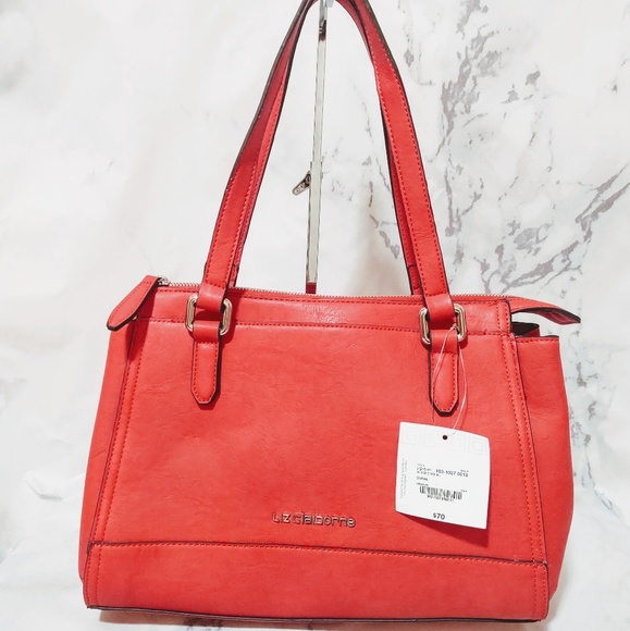 Liz Claiborne Handbags - NWT Liz Claiborne Purse